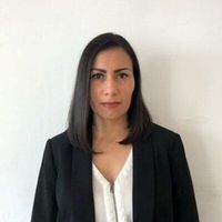 Lic. Melissa Carrasco Rodríguez