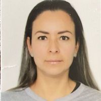 Gaby De la Peña