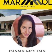 DIANA MOLINA