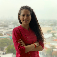 Nidia Cantú