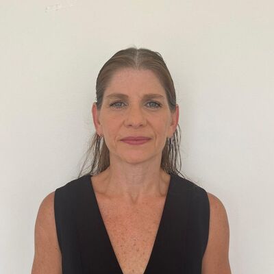 Monica Gordillo Ferrer