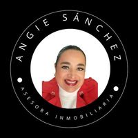 Angie Sánchez