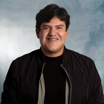Soy Jorge Tu asesor