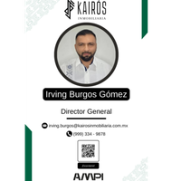 KAIRÓS Inmobiliaria