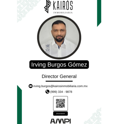 KAIRÓS Inmobiliaria