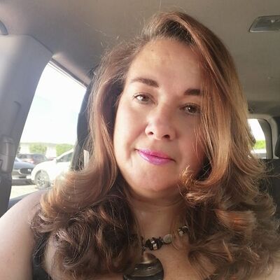 Pilar Orduña Martìnez