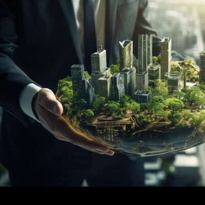 INMOBILIARIA QF y PM