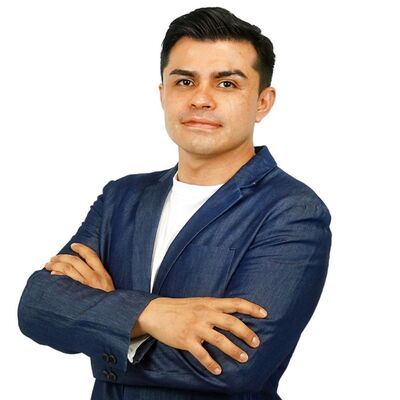 Emmanuel Carmona Álvarez - IDBN