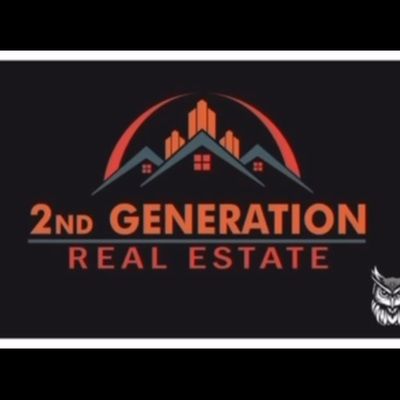 Second Generation Real Estate