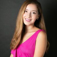 Daniela Montemayor