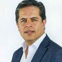 José Roberto García