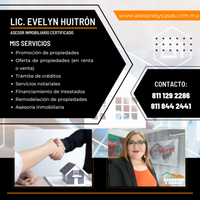 Evelyn Huitrón