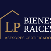 LP BIENES RAICES Asesores certificados