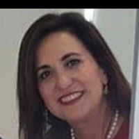 Patricia Lozano Gonzalez