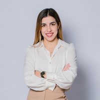 Paulina Gonzalez