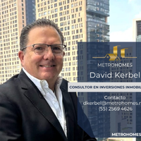 David Kerbel
