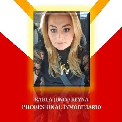Karla Maribel Junco Reyna
