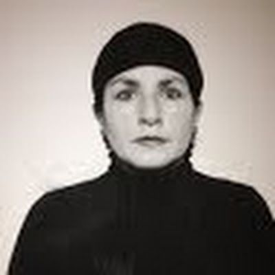 María Cristina Durán Reyes