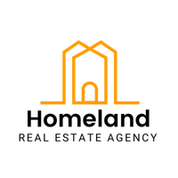 HOMELAND REAL ESTATE