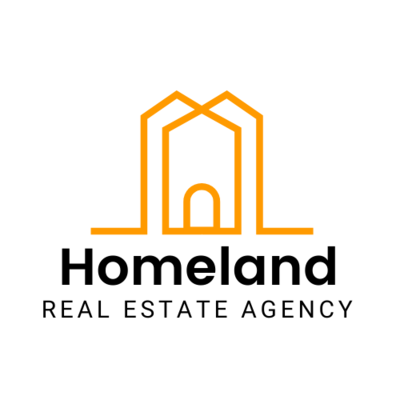 HOMELAND REAL ESTATE