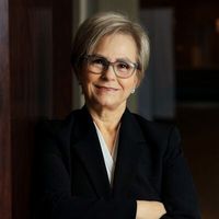 Teresita Puebla