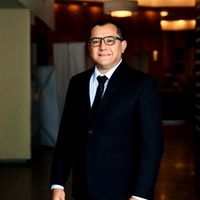 Edgar Bautista