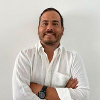 Marco A. Arroniz Chapela