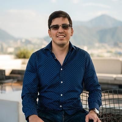Daniel Pérez