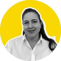 Amparo Sarabia
