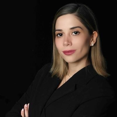 Ana Sofia Velasco