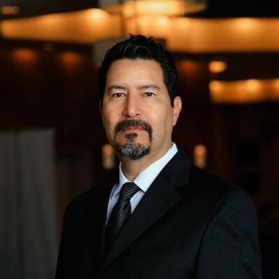 Gilberto Flores  Castro