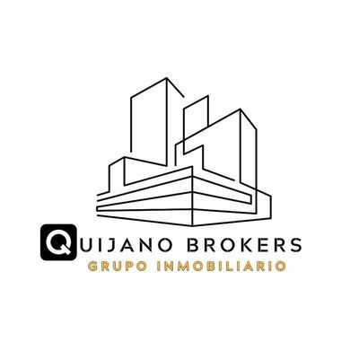 Quijano Brokers Grupo Inmobiliario