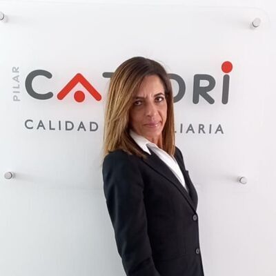 Concha Azuara de Pieck