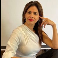 Paola Ramírez