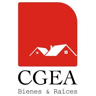CGEA BIENES Y RAICES