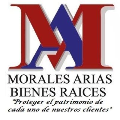 Morales Arias Bienes Raíces