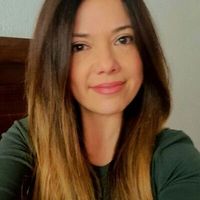 Geraldine Berea Serna