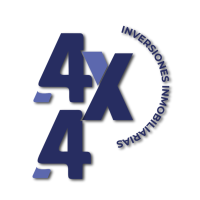 4X4 Inversiones Inmobiliarias