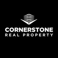 Cornerstone Real Property