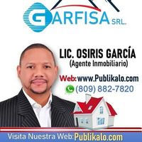 osiris garcia