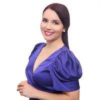 Yisel Cruz
