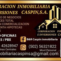 Corporacion Inmobiliaria e Inversiones Caspin,S.A.