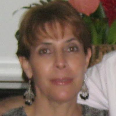 Angelica Mateus Castro