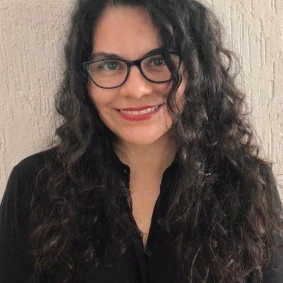 Sandra Valdez González