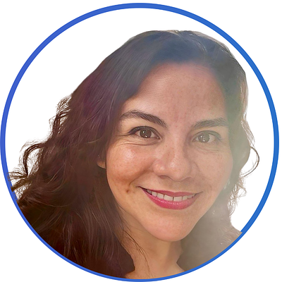 Sandra Valdez González