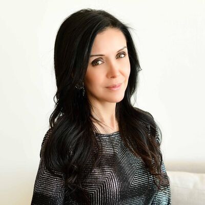 Monica Olvera Sanchez