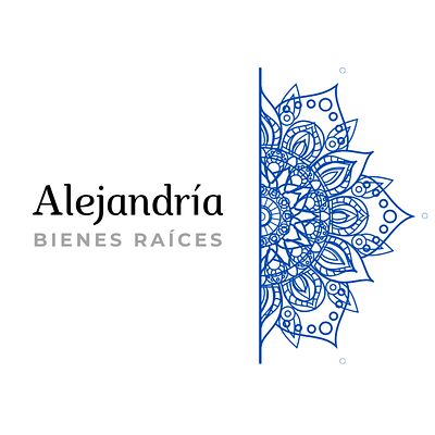 ALEJANDRÍA BIENES RAÍCES