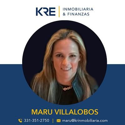 Maru Villalobos