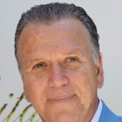 Victor Padilla Fitch