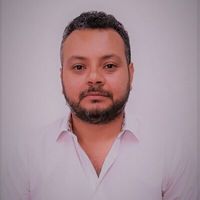 Cristopher Sandoval